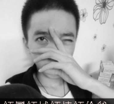 经典的非主流头像学生党