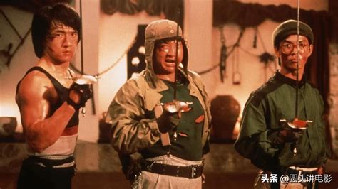 中国最经典的6部古装武侠片，从头打到尾，打斗精彩_电影
