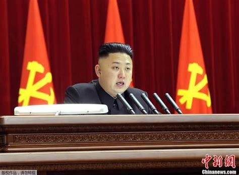 金正恩执政十周年 朝鲜公布金正恩新肖像_凤凰网视频_凤凰网