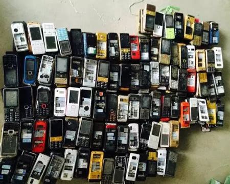 【去卖回收】告诉你，回收的旧手机到底去哪里了？