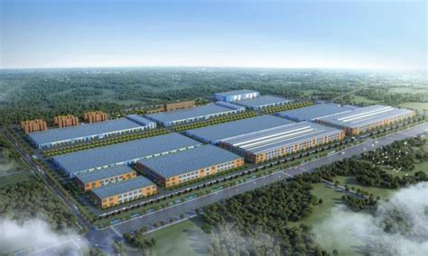 总投资88亿！宜宾长江工业园11个动力电池配套新项目将带动就业近4000人