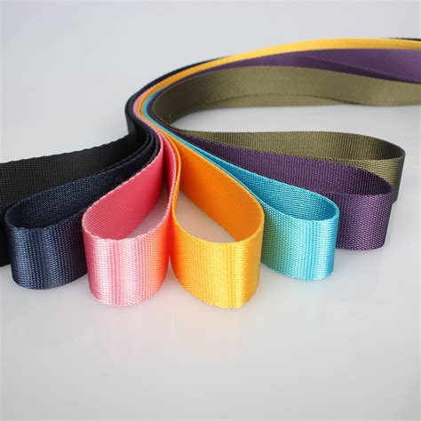 织带厂家现货直供 1cm宽度 900d pp平纹织带 黑色彩色丙纶织带-阿里巴巴