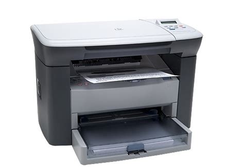 HP 打印机驱动程序的安装方法_360新知