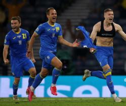 2024欧洲杯预选赛分组：英格兰意大利乌克兰相遇，法国荷兰同组 | 说明书网