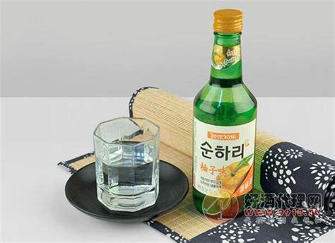 韩国真露烧酒怎么喝，烧酒的正确打开方式是什么-白酒-好酒代理网
