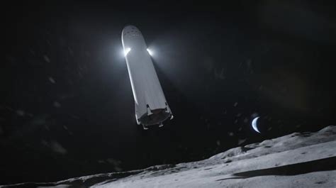 探索太空是全人类的事，但 SpaceX 从来就是马斯克的公司__财经头条