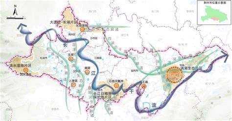 永业行承担的《荆州市国土空间生态修复规划（2021-2035年）》项目通过专家评审-湖北永业行评估咨询有限公司