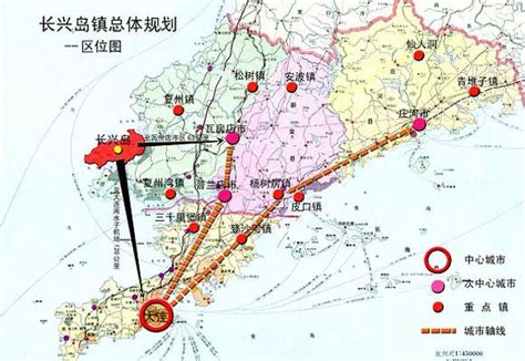 大连港助力长兴岛临港石化产业蓬勃发展中国港口官网
