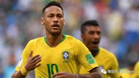 2018世界杯1/4决赛：巴西VS比利时分析与预测_蚕豆网新闻