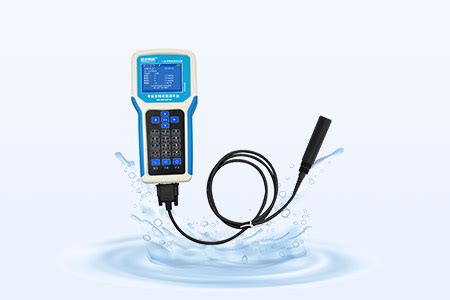 便携式水质检测仪_水质监测