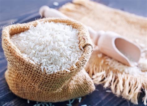 什么是粳米（图解粳米、籼米、糯米的区别） - 主妇去哪儿