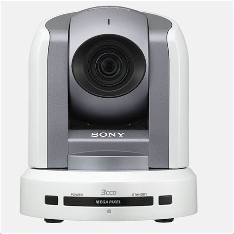 SONY索尼 BRC-300P视频会议摄像机 - 多媒体会议室,多功能会议厅,视频会议系统,智能会议系统集成,会议室维护服务-上海邦视电子科技有限公司