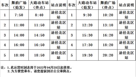 薛家湾——大路车站发车时间表、路况信息 - 公共交通