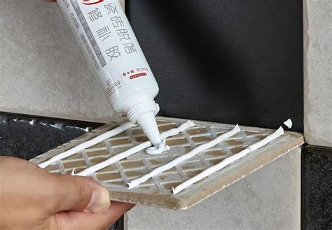 瓷砖胶能和水泥混合一起用吗?怎么判断瓷砖胶是否掺了水泥-青龙家装防水