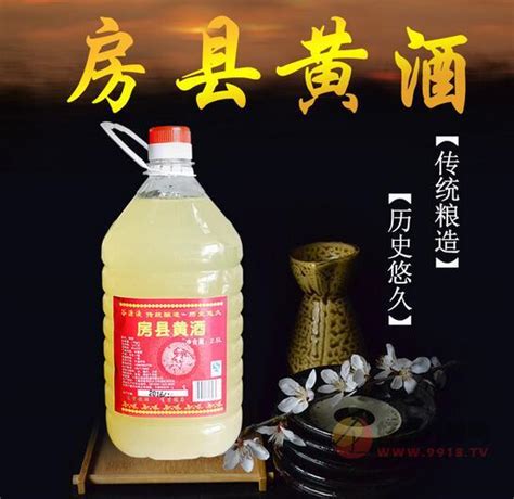 房县黄酒糯米酒产后月子酒桶装-十堰谷源液黄酒有限公司-秒火好酒代理网