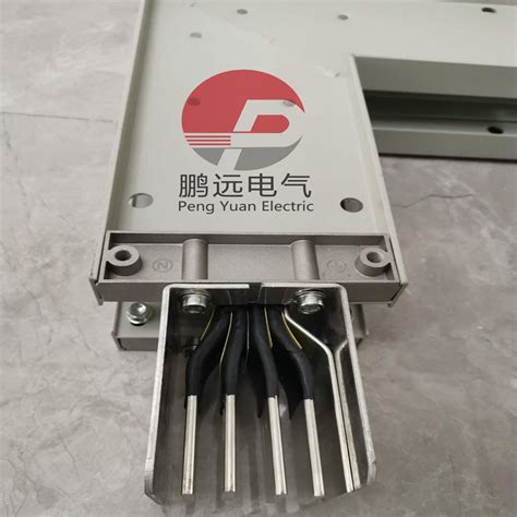 母线槽图片