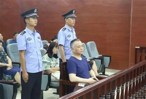 中南林业科技大学原校长周先雁因受贿获刑13年6个月