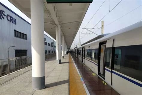 济青高铁今天起正式开始联调联试！预计年底正式通车