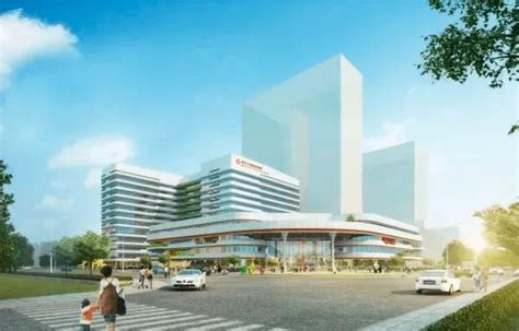预计2023年6月开业！武汉经开区新增一家医院！-武汉淘房网