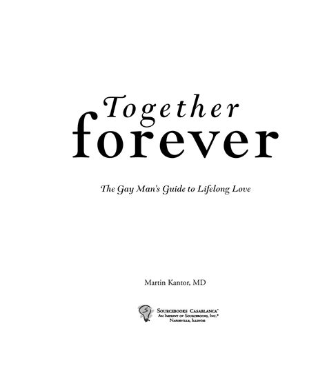 电子书-永远在一起Together Forever (英)_文库-报告厅