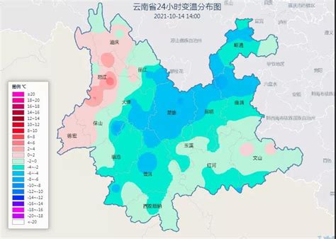 本月5日至10日云南省将有2次降雨天气过程_云南看点_社会频道_云南网