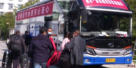 湖北人持绿码回杭州不隔离，健康码全国互认提速_手机新浪网