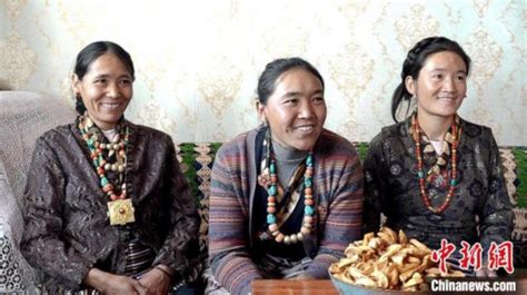 西藏“拉孜三姐妹”：远嫁阿里底雅边陲收获甜蜜