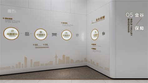 企业产品展厅设计如何提升视觉效果-华竣国际展示股份公司