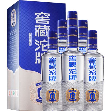 52° 舍得品味 浓香型白酒 500ml（套餐）