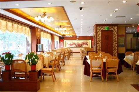 2023春江饭店(共青团路总店)美食餐厅,真正的老字号，有点国营饭店...【去哪儿攻略】