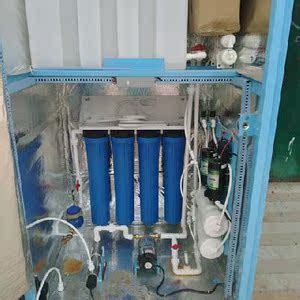 格美售水机专用储水箱 大白桶 小区打水机 商用机 4分口-淘宝网