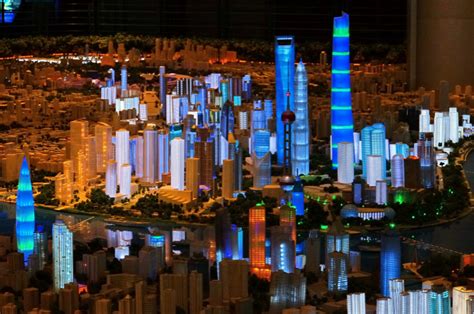 2023“理想之城”报告：从十名开外到全球第六，上海科创“理想值”提升做对了什么