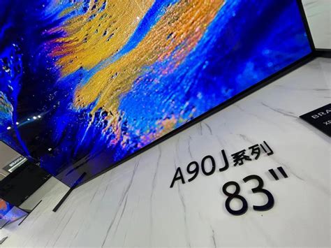 画质“芯”高度 音质新体验——索尼电视携8K及OLED新品惊艳亮相CES 2020