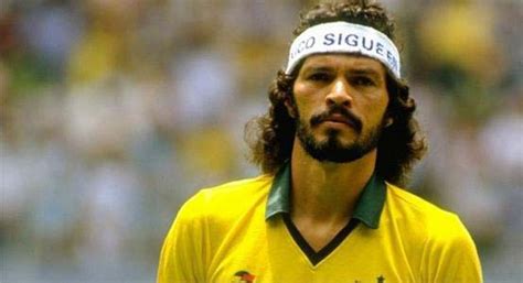 巴西足球五大巨星，最后一位没人能超越