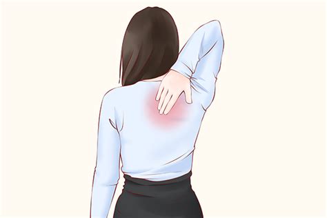 背酸痛是怎么回事（中医专家提醒你：总是后背疼痛可能与这七种疾病有关，快自查看看） | 说明书网