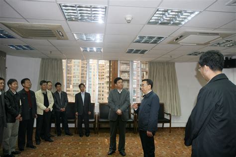 朱小丹郑国光会见WMO主席和秘书长-中国气象局政府门户网站