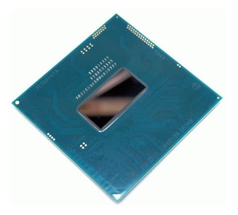 Processador Notebook Intel Core I5 4300m 4ª Geração | Parcelamento sem ...
