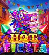 hot fiesta slot,Com gráficos coloridos e um