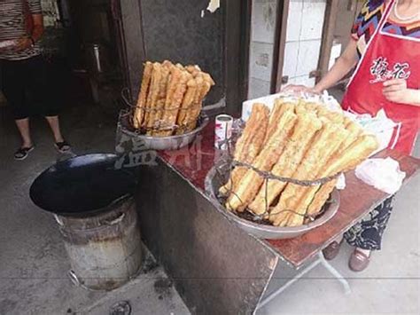 杭州最不能错过的网红早餐店，油条豆浆葱油烧饼样样好吃|油条|早餐店|烧饼_新浪新闻