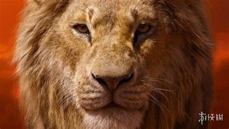 “真人版”《狮子王》北美正式海报曝光 – NOWRE现客
