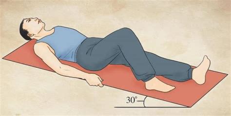 腰椎间盘突出症：最佳康复锻炼方法，救回你的腰椎