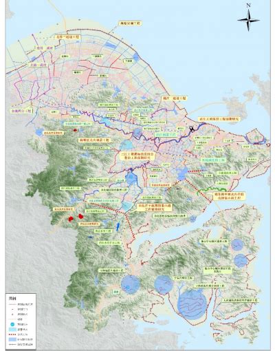 宁波市水利水电规划设计研究院有限公司