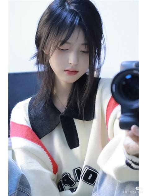 谢楚灵古风头像女生高清