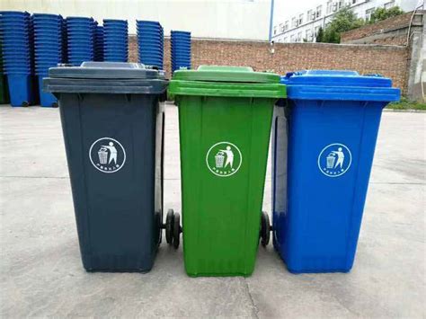 户外四色四分类不锈钢垃圾桶大号上海干湿垃圾分类垃圾桶室外校园-阿里巴巴