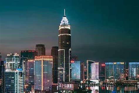 最杭州的地标 博地中心带你发现城市之美 - 导购 -杭州乐居网