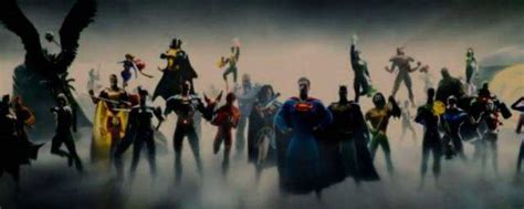 超人换角，神奇女侠遭变，DC影视业务震荡背后的始末|界面新闻 · JMedia