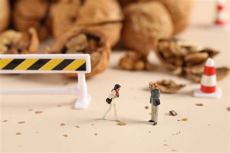 塑料小人图片