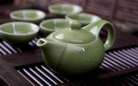 中国陶瓷小史 - 知乎