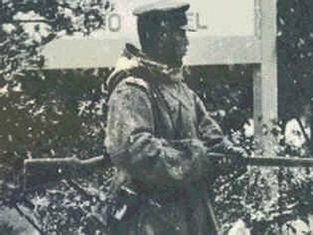 历史上的今天 1936年2月26日日本发生“二二六兵变事件”|告军官士兵书_新浪新闻