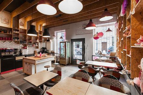 大理咖啡厅设计案例赏析—suger咖啡厅|空间|家装设计|大理咖啡厅_设计 - 原创作品 - 站酷 (ZCOOL)